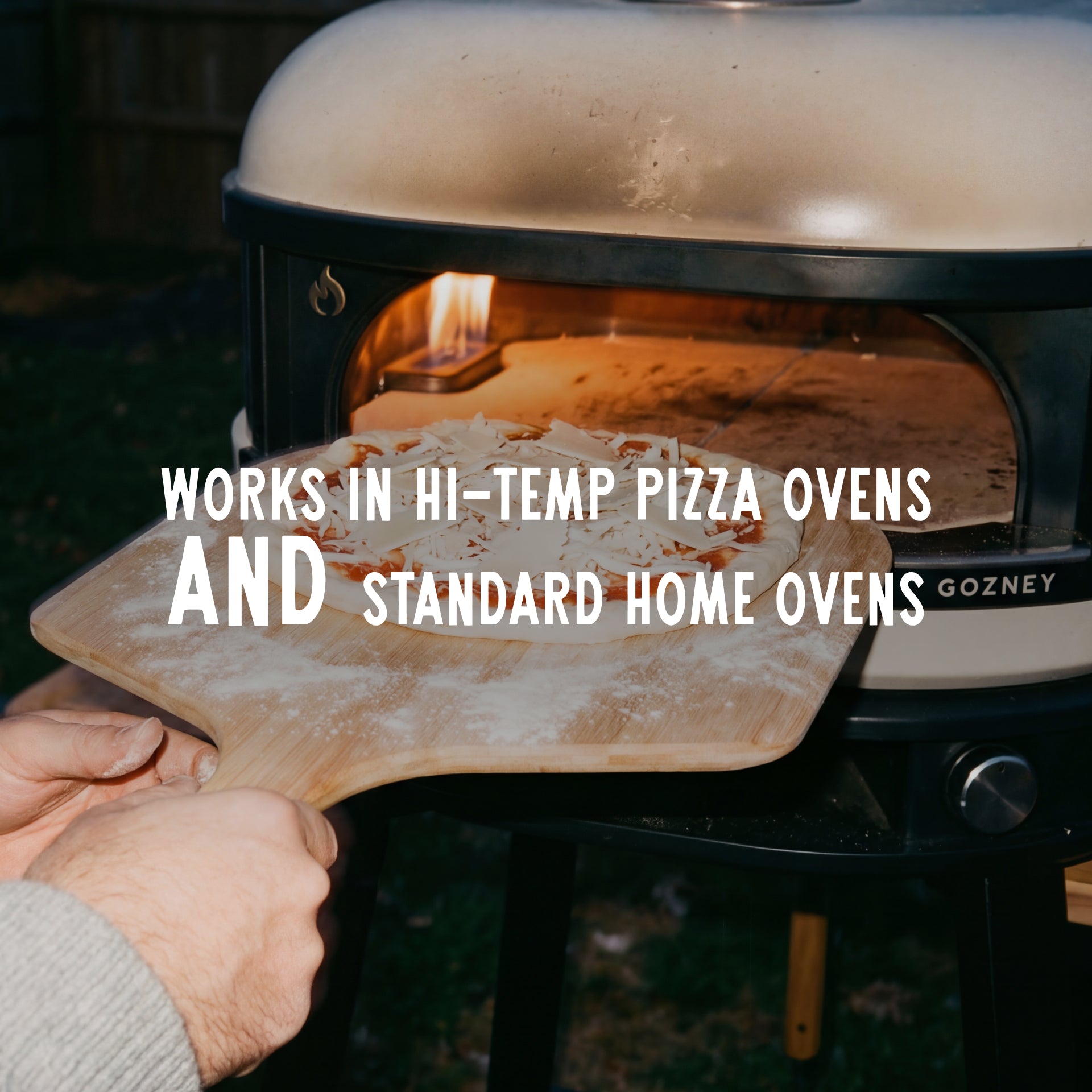 Leavenly Pizza Dough Balls