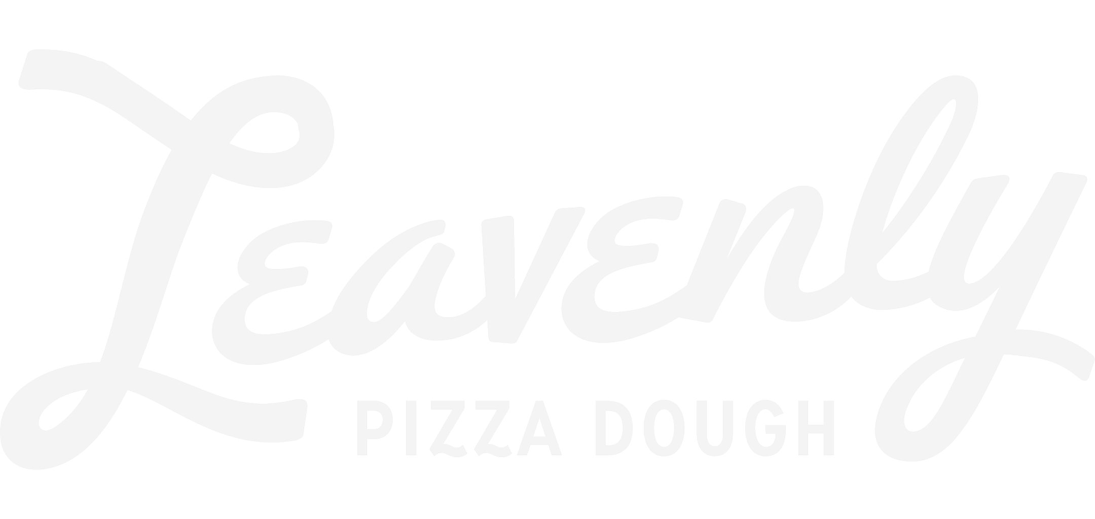 Leavenly Dough