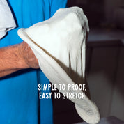 Leavenly Pizza Dough
