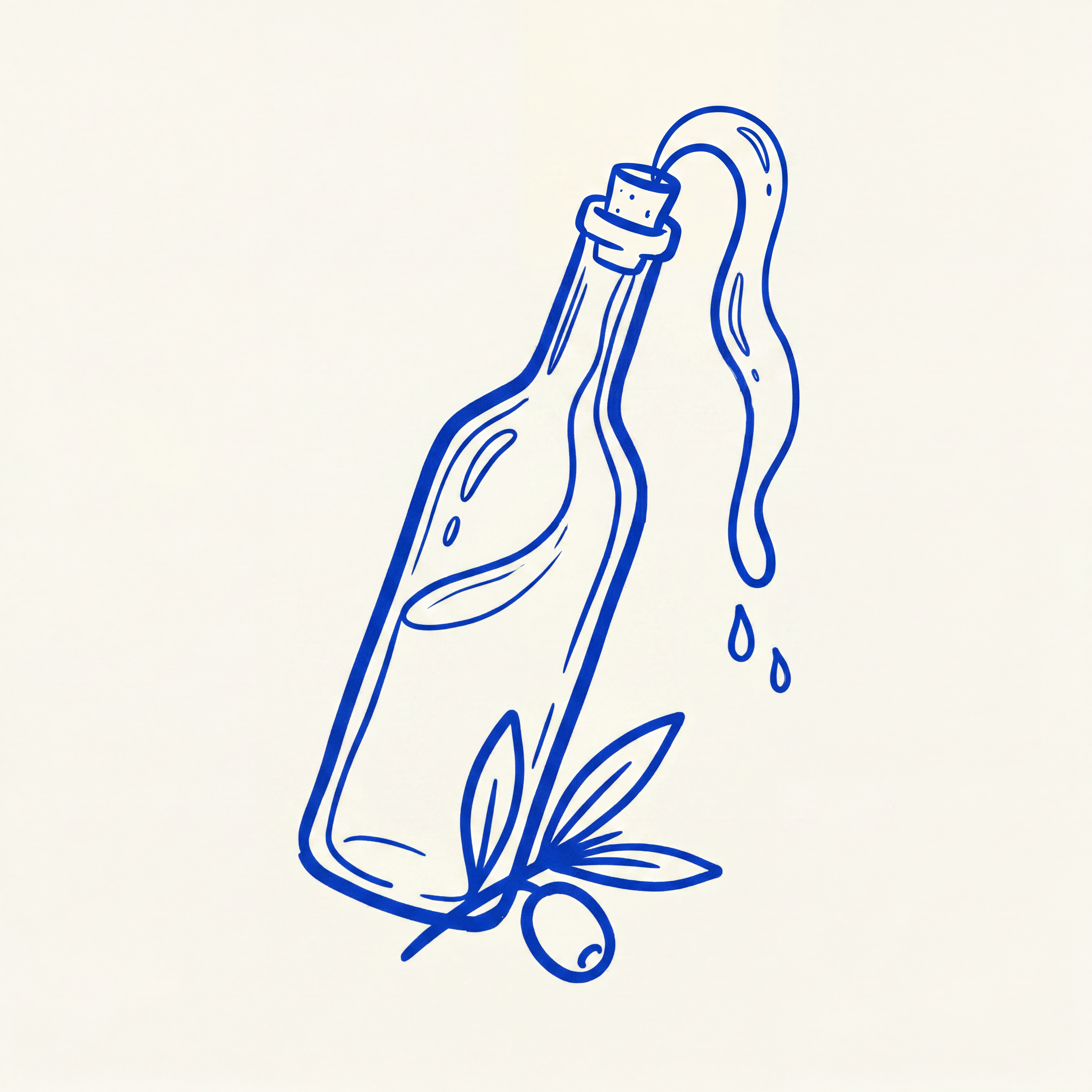 Scratch-made, clean label